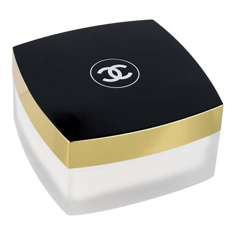 david jones chanel body cream|chanel no 5 body cream.